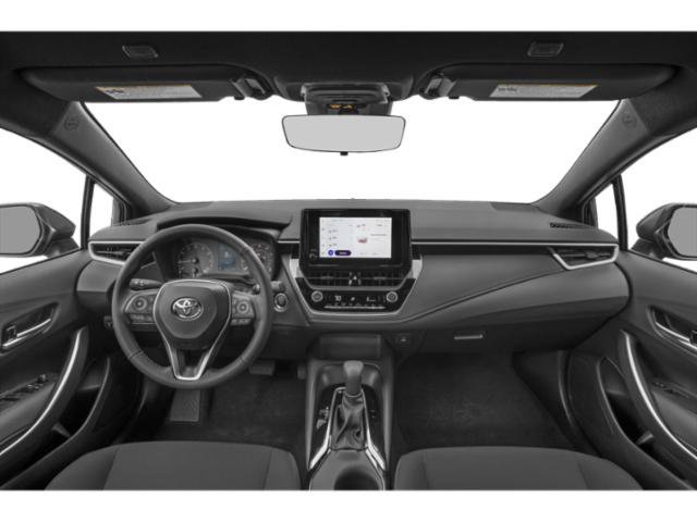 Certified 2023 Toyota Corolla SE w/ SE Premium Package FWD image 8