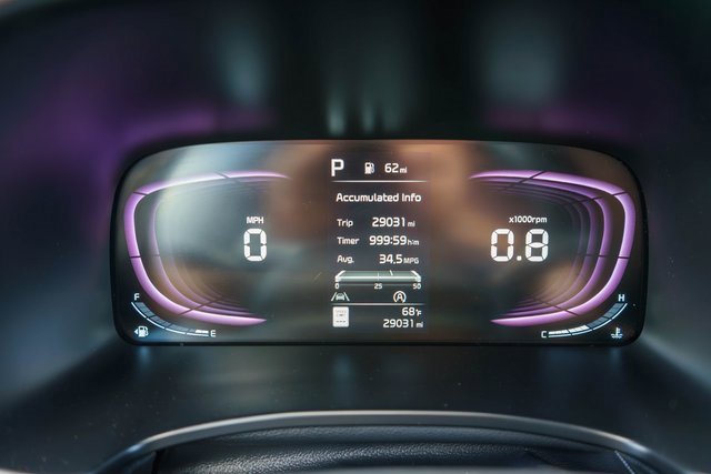 Used 2023 Kia Soul LX image 22