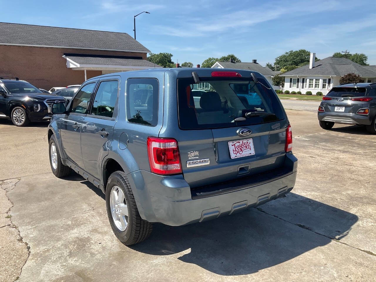 Used 2012 Ford Escape XLS FWD image 5