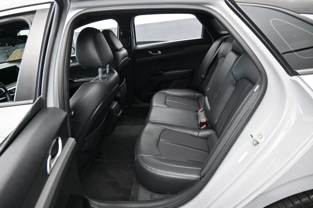 Used 2024 Kia K5 GT-Line w/ GT-Line Premium Package AWD/4WD image 32