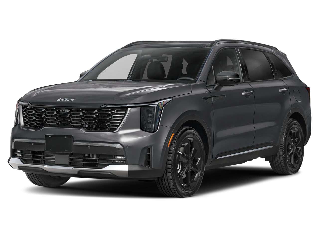 New 2026 Kia Sorento SX Prestige AWD/4WD image 28