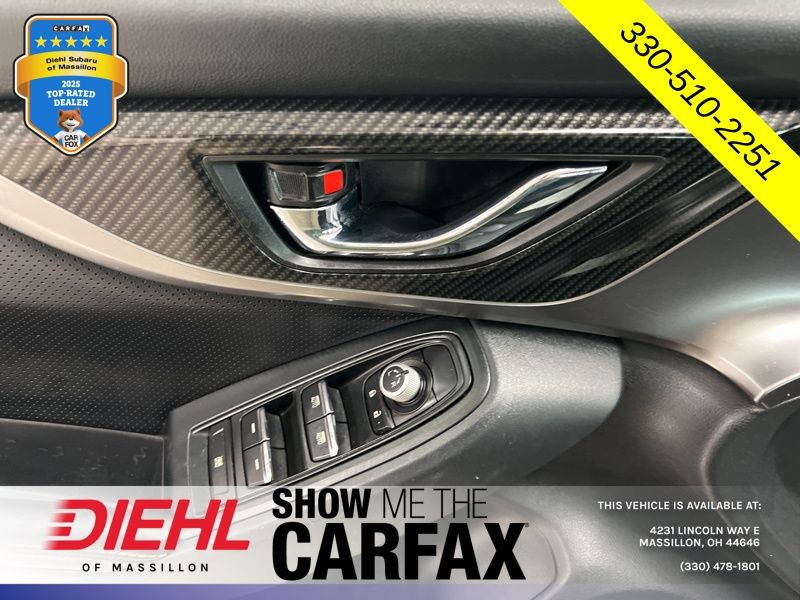 Used 2018 Subaru Crosstrek 2.0i Limited AWD/4WD image 22