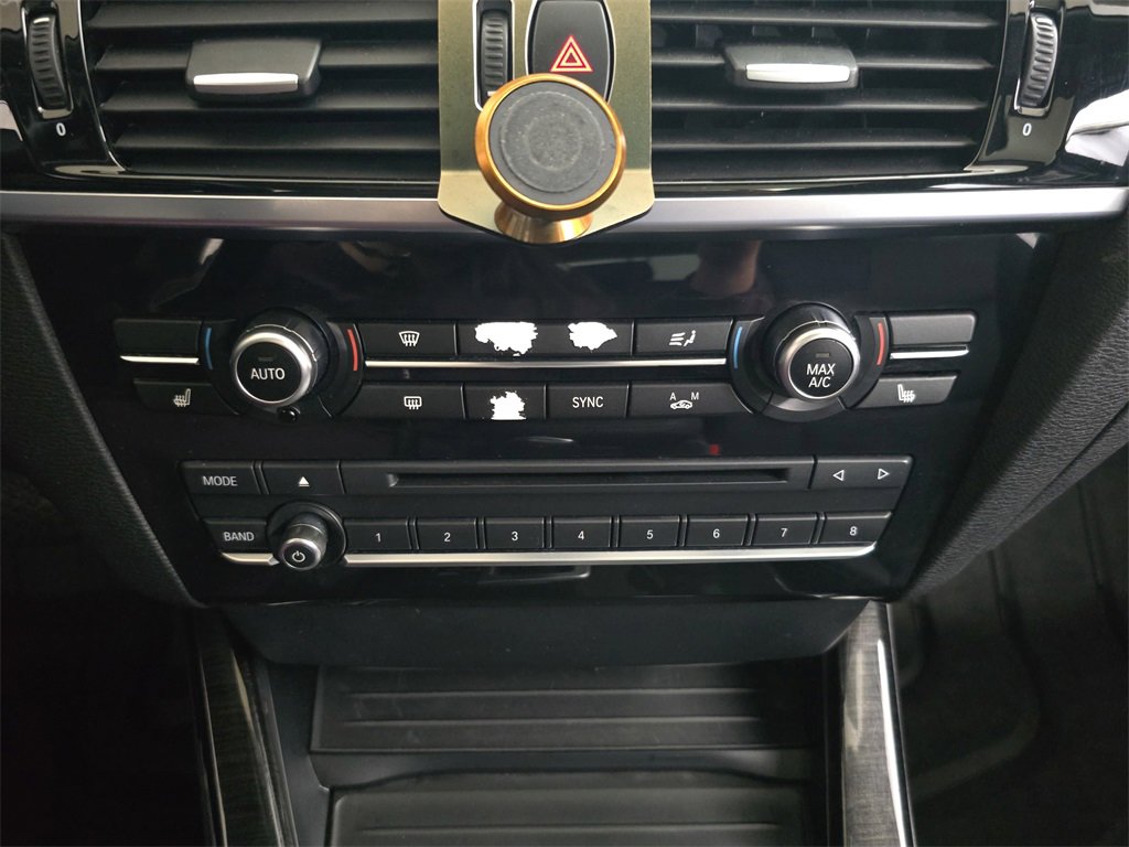 Used 2016 BMW X3 xDrive28d image 25