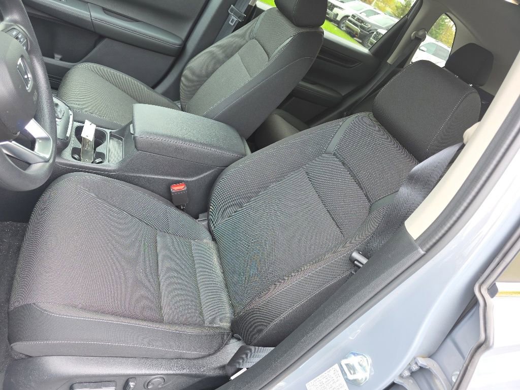 Used 2024 Honda CR-V EX image 10