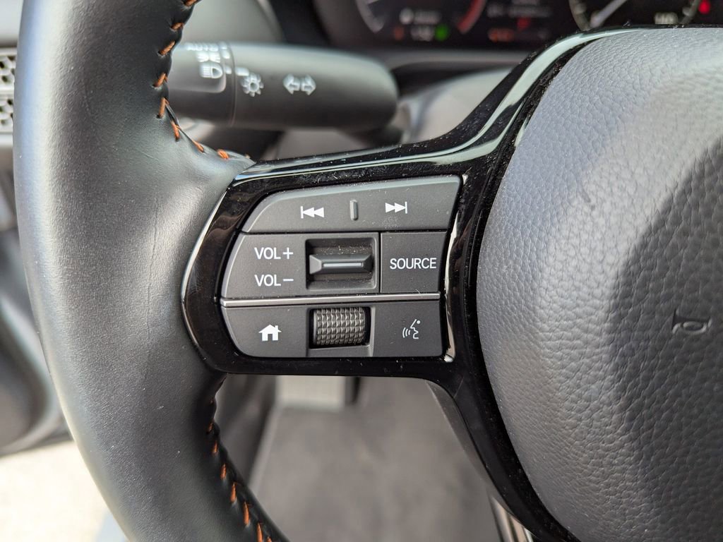 Used 2024 Honda HR-V Sport image 26
