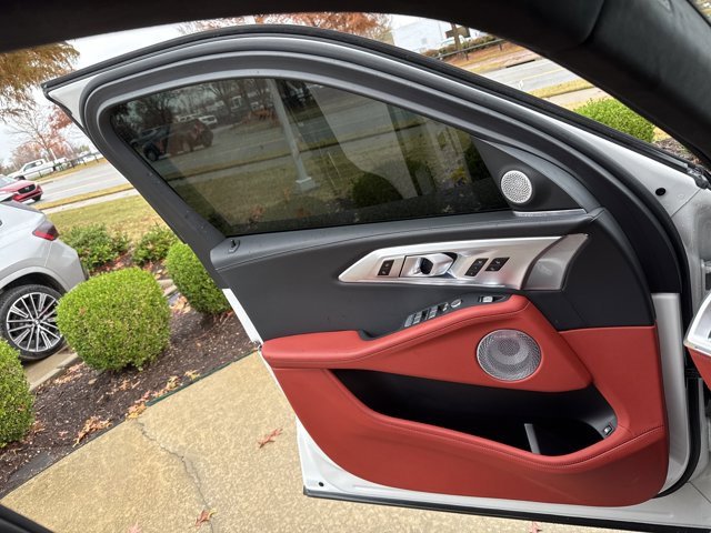 Certified 2024 BMW XM image 19