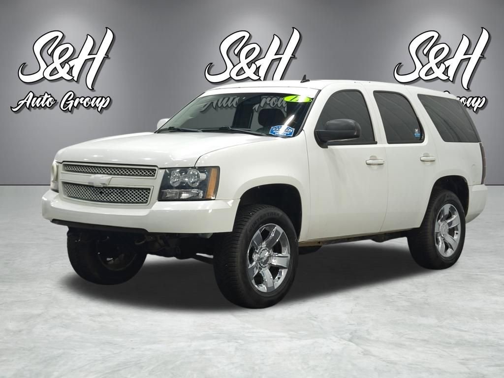 Used 2011 Chevrolet Tahoe LT image 19