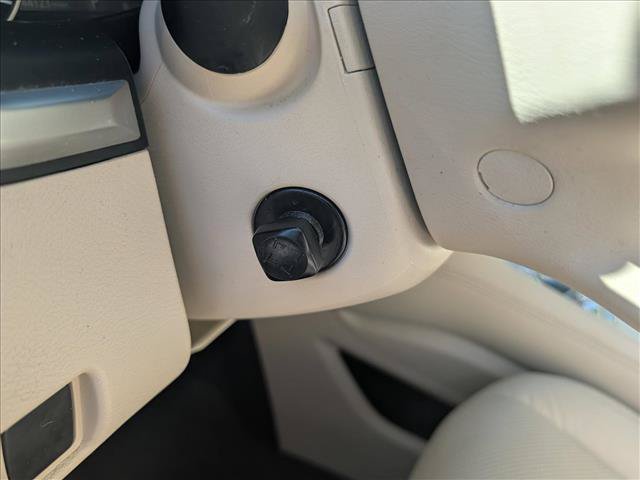 Used 2016 Nissan Murano Platinum AWD/4WD image 32