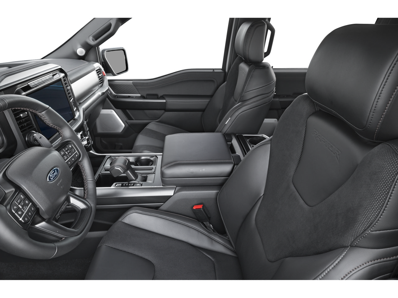 New 2026 Ford F150 Raptor AWD/4WD image 28