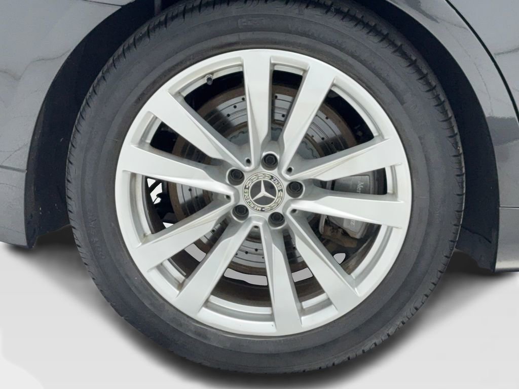 Used 2022 Mercedes-Benz S 500 4MATIC w/ Warmth & Comfort Package image 55