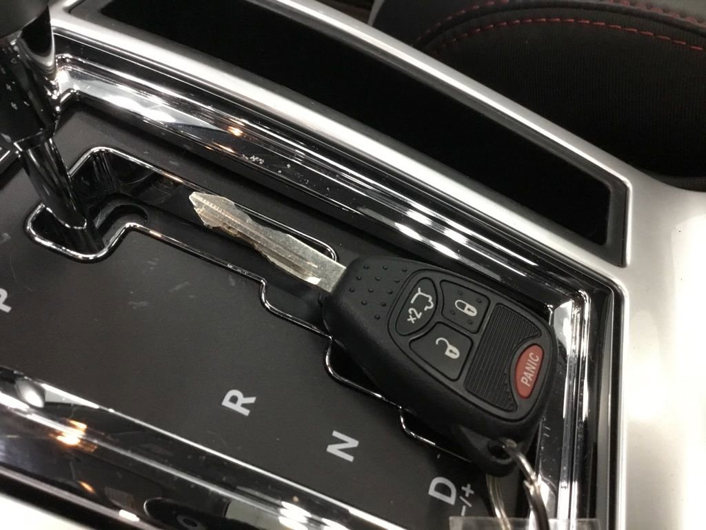 Used 2006 Dodge Charger SRT8 w/ SRT Option Group III image 15