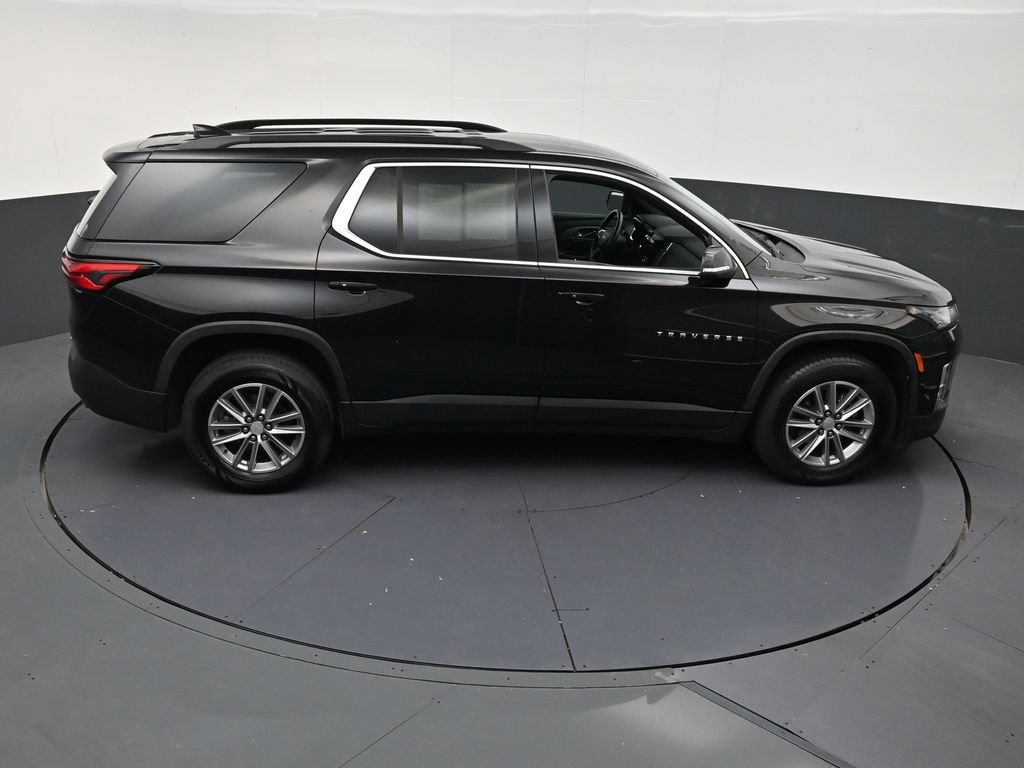 Used 2023 Chevrolet Traverse LT FWD image 18