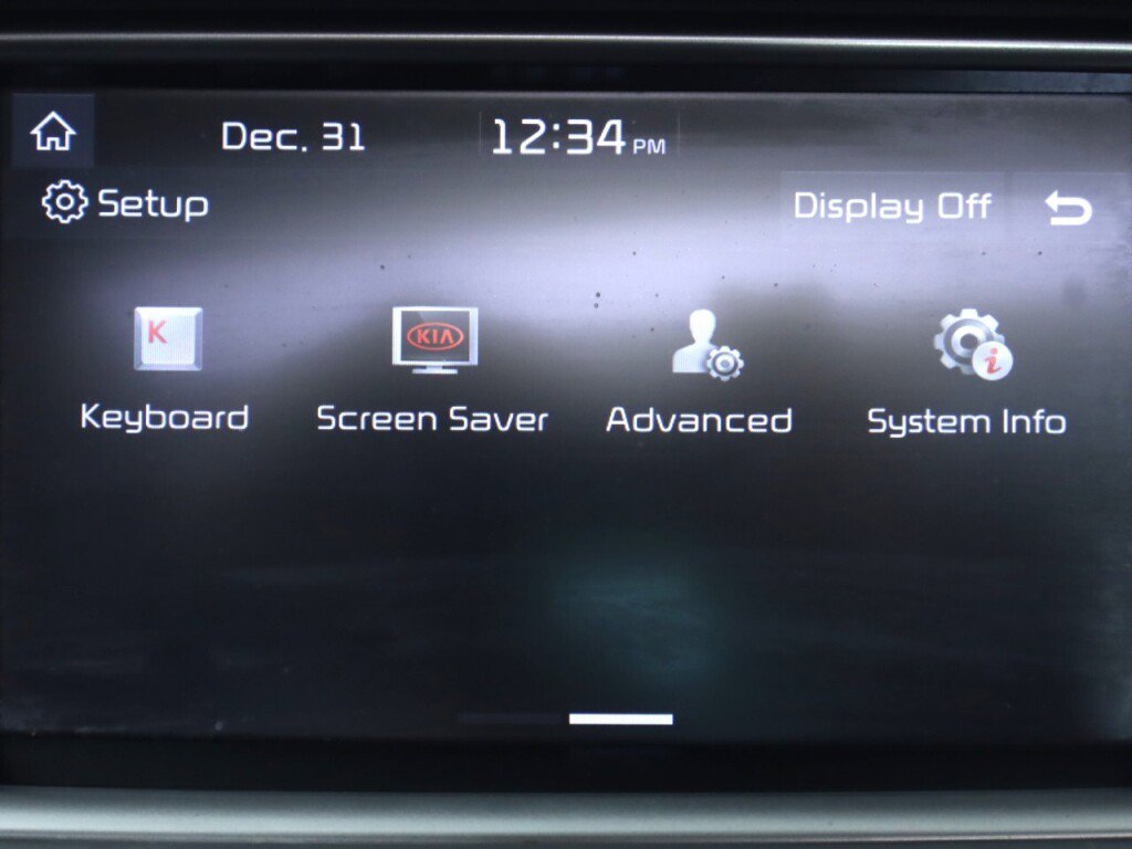 Used 2020 Kia Optima SE image 21