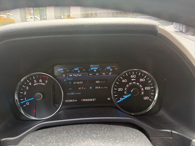 Used 2017 Ford F150 Lariat image 23