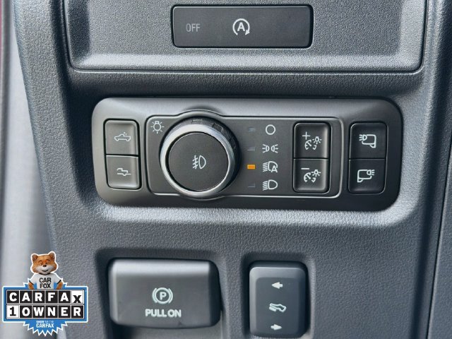 Certified 2025 Ford F150 Raptor AWD/4WD image 36