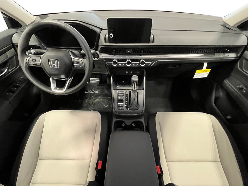 New 2027 Honda CR-V LX image 20