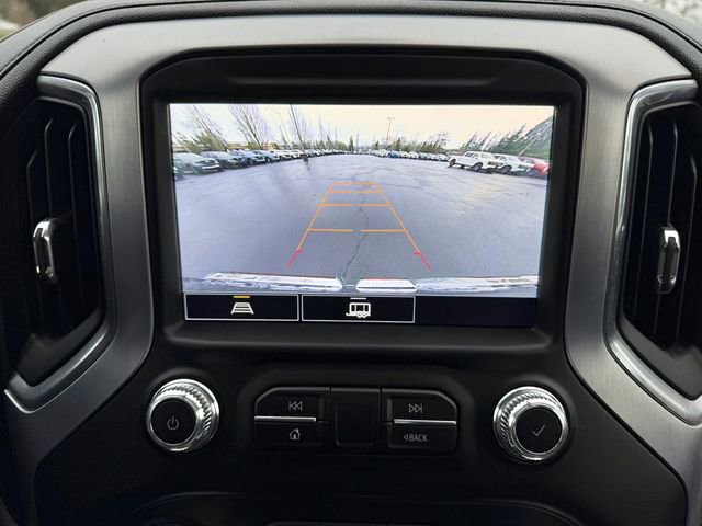 Used 2021 GMC Sierra 1500 Elevation image 23