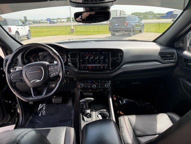 Used 2023 Dodge Durango R/T AWD/4WD image 29