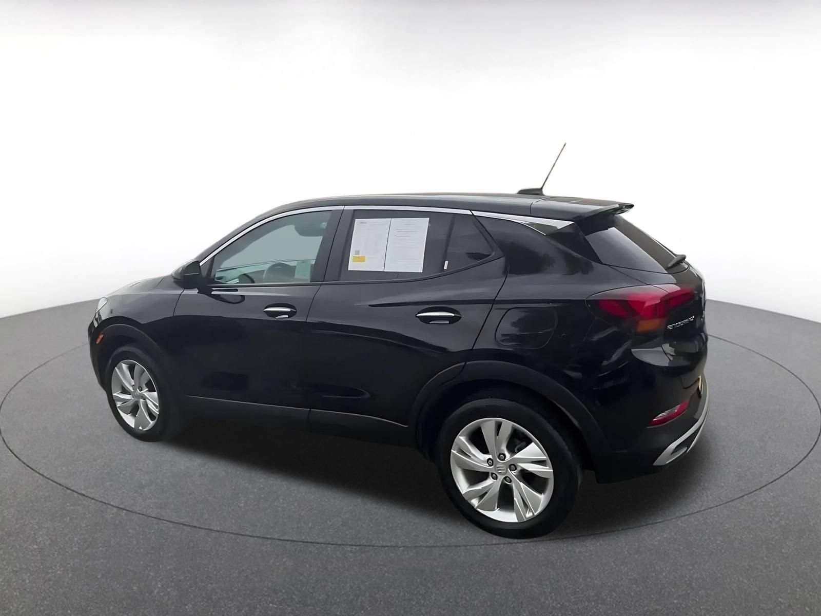 Used 2025 Buick Encore GX Preferred FWD image 9