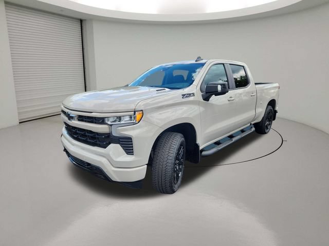 New 2026 Chevrolet Silverado 1500 RST AWD/4WD image 3