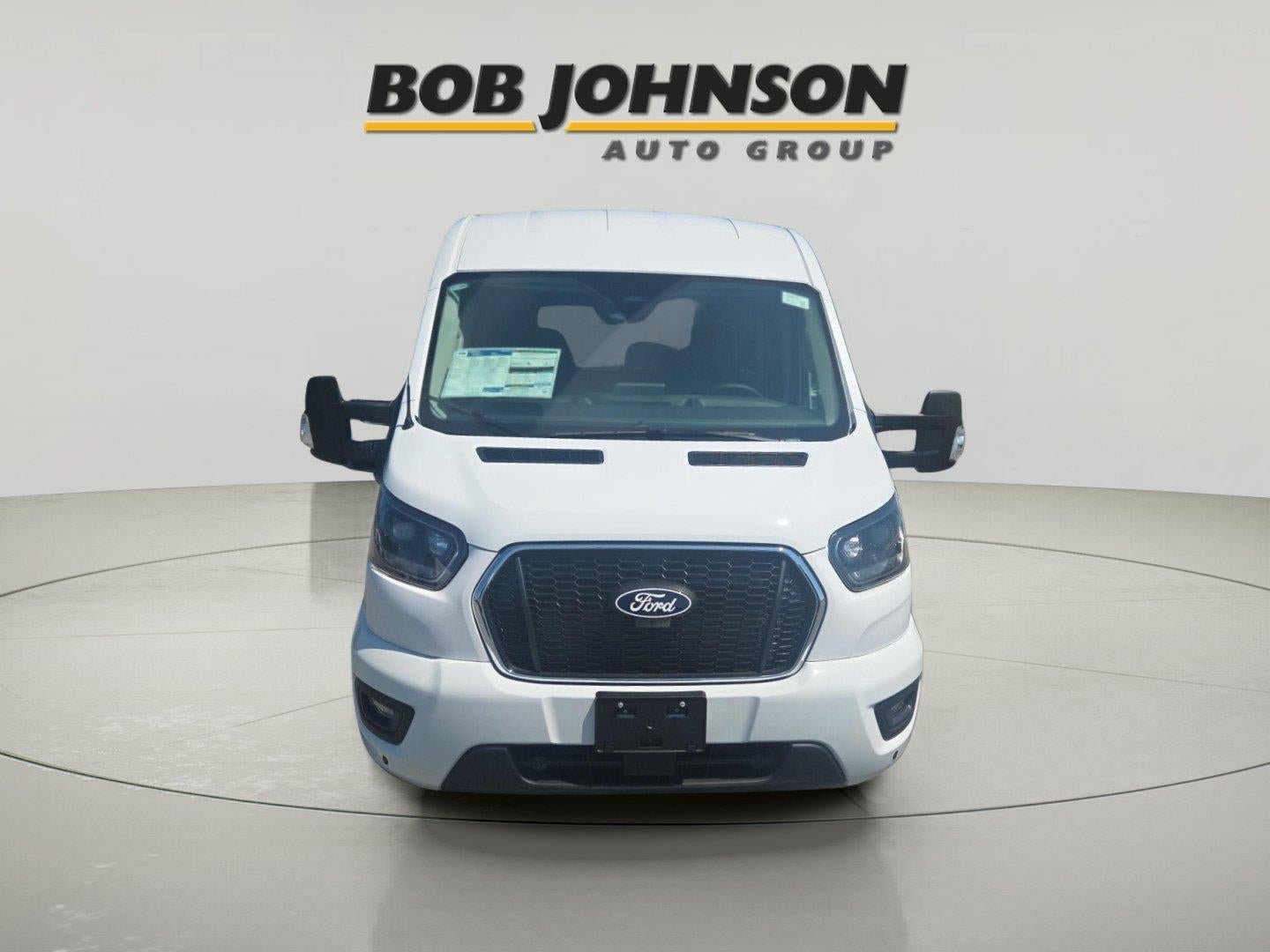 New 2026 Ford Transit 350 XLT AWD/4WD image 5
