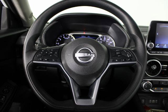 Certified 2024 Nissan Sentra SV image 7