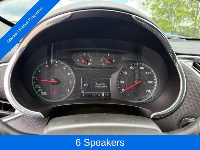 Used 2019 Chevrolet Malibu LT FWD image 17