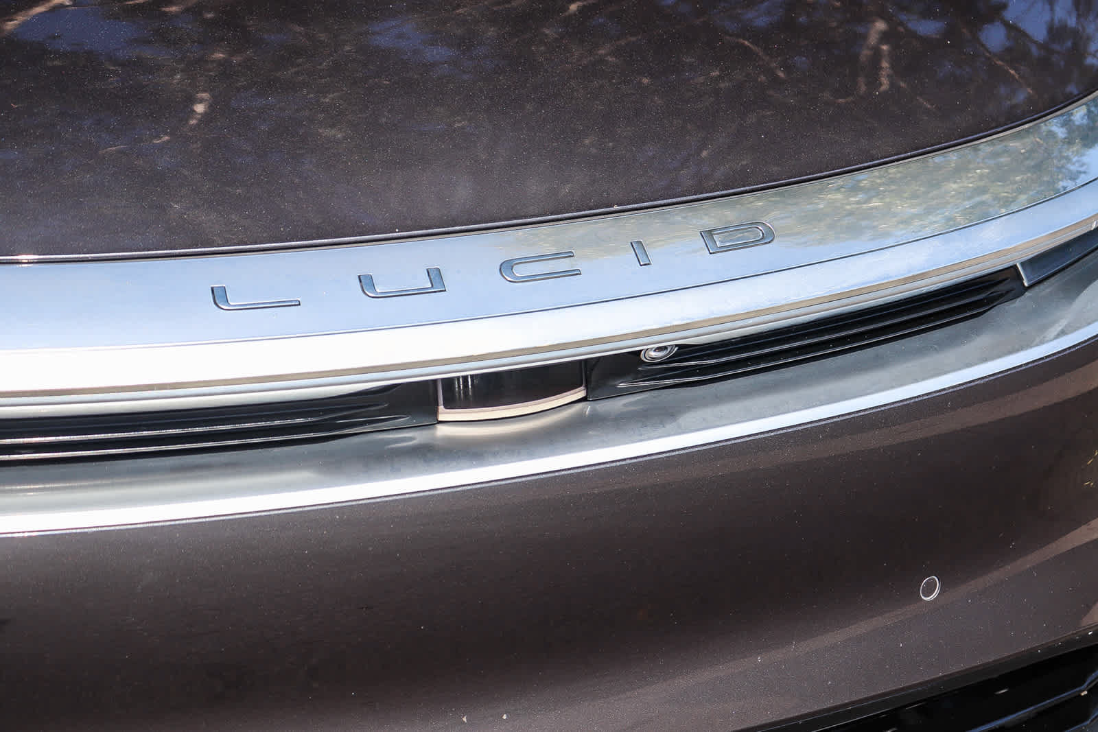 Used 2023 Lucid Air Grand Touring AWD/4WD image 5