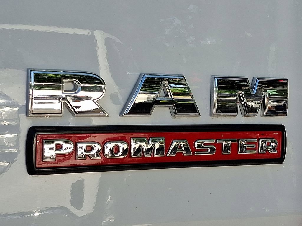 Used 2020 RAM ProMaster 1500 w/ Interior Convenience Group FWD image 31