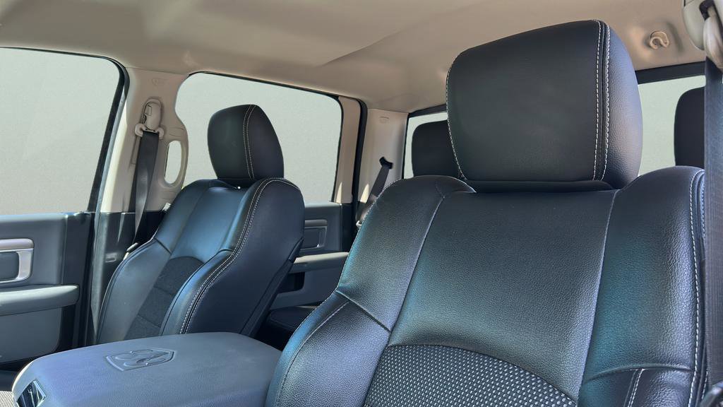 Used 2018 RAM 1500 Lone Star image 14