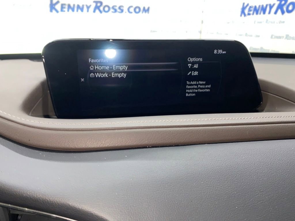 Certified 2022 MAZDA CX-30 2.5 Turbo w/ Premium Plus Pkg AWD/4WD image 23