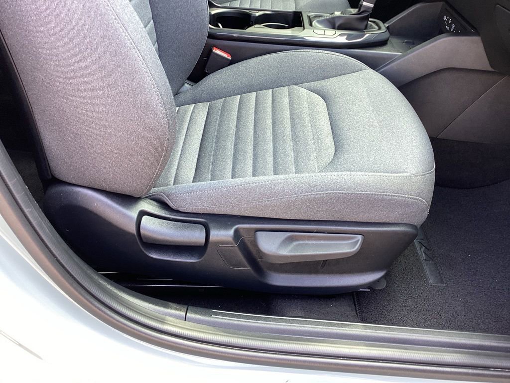 Used 2025 Kia K4 EX image 26