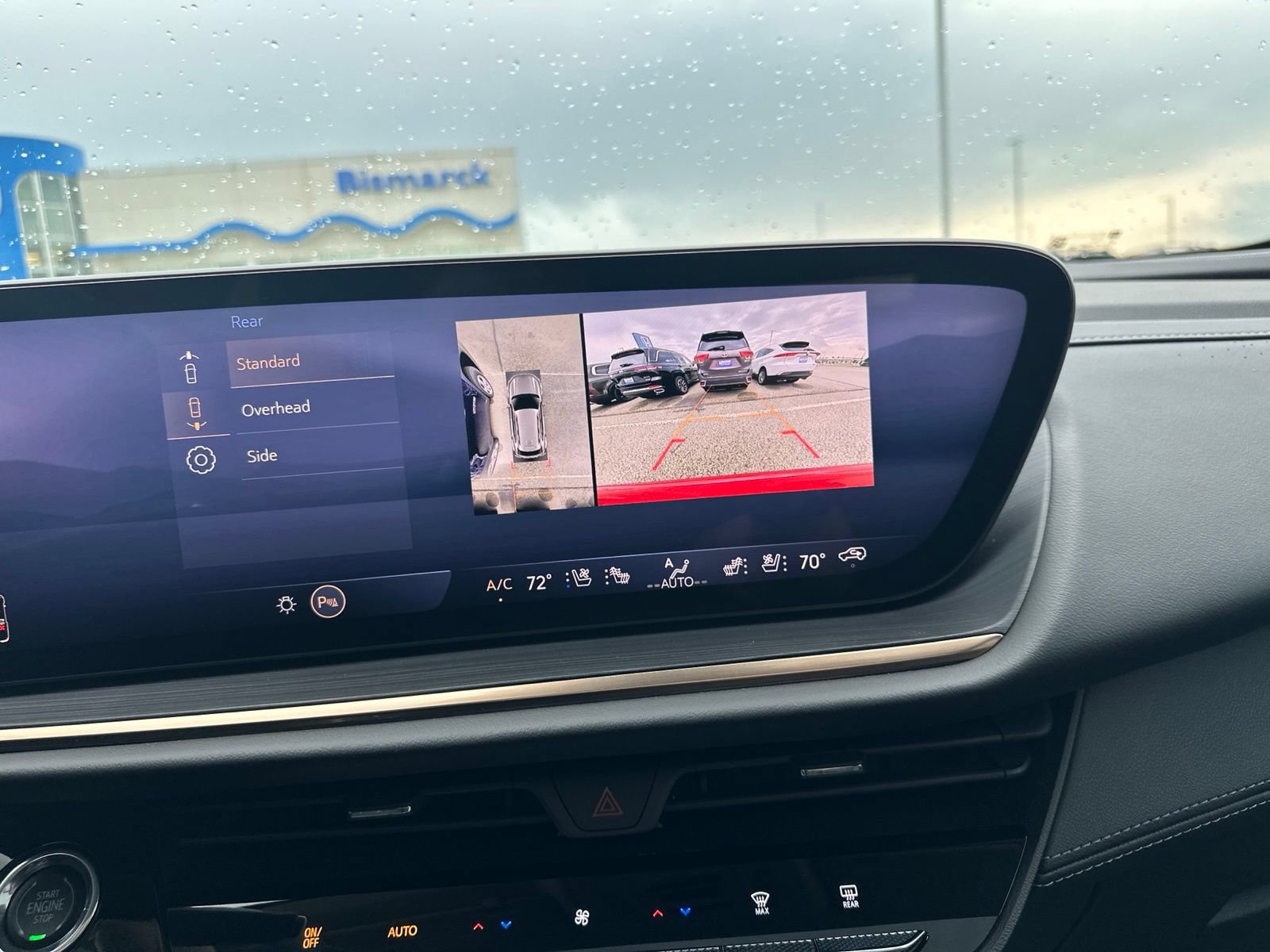 Used 2026 Buick Envision Avenir AWD/4WD image 68
