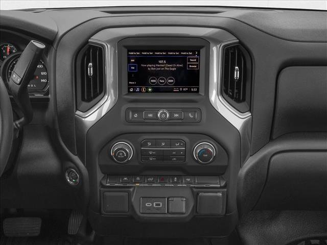 New 2026 Chevrolet Silverado 1500 W/T image 7