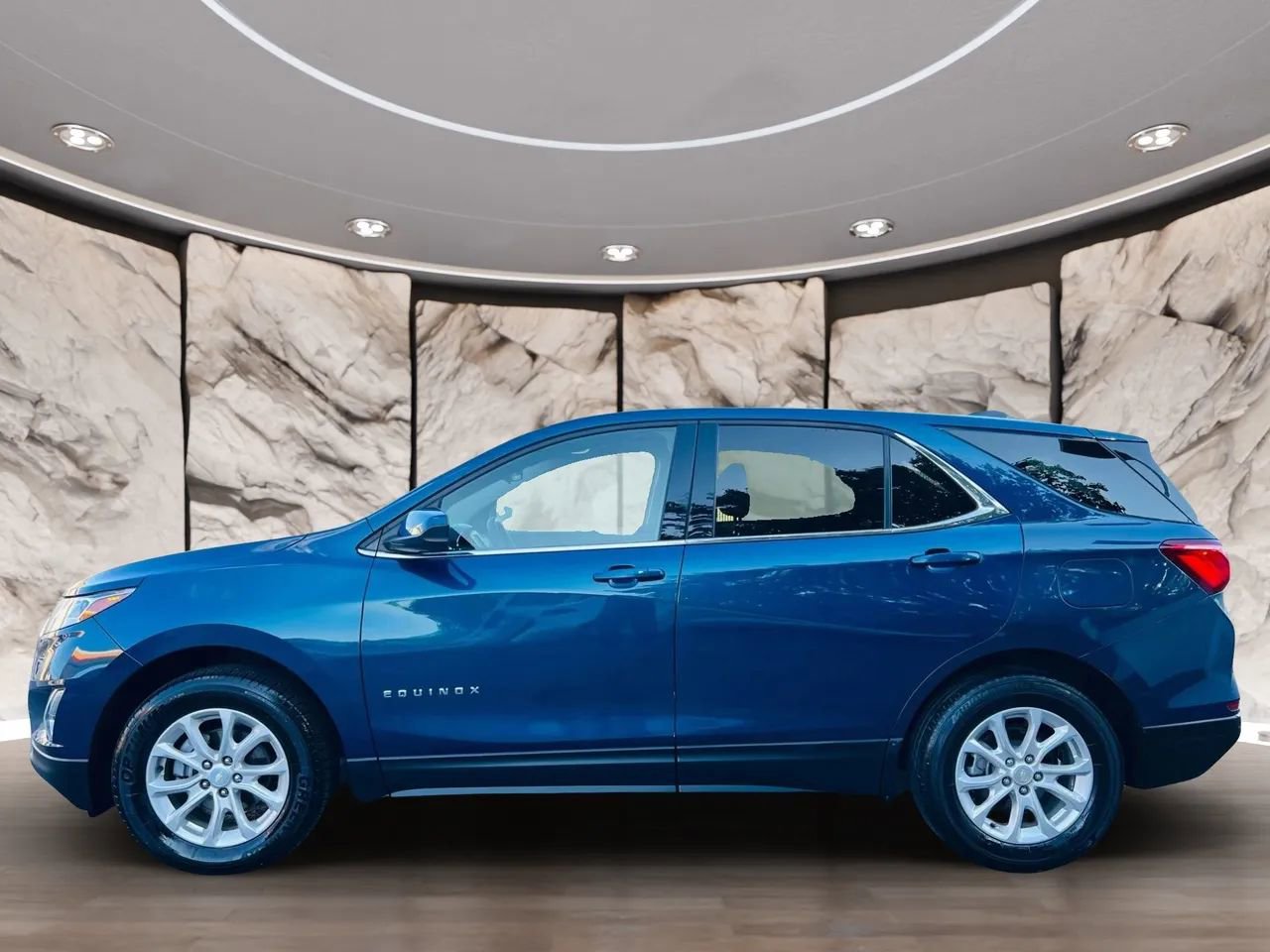 Used 2020 Chevrolet Equinox LT image 12