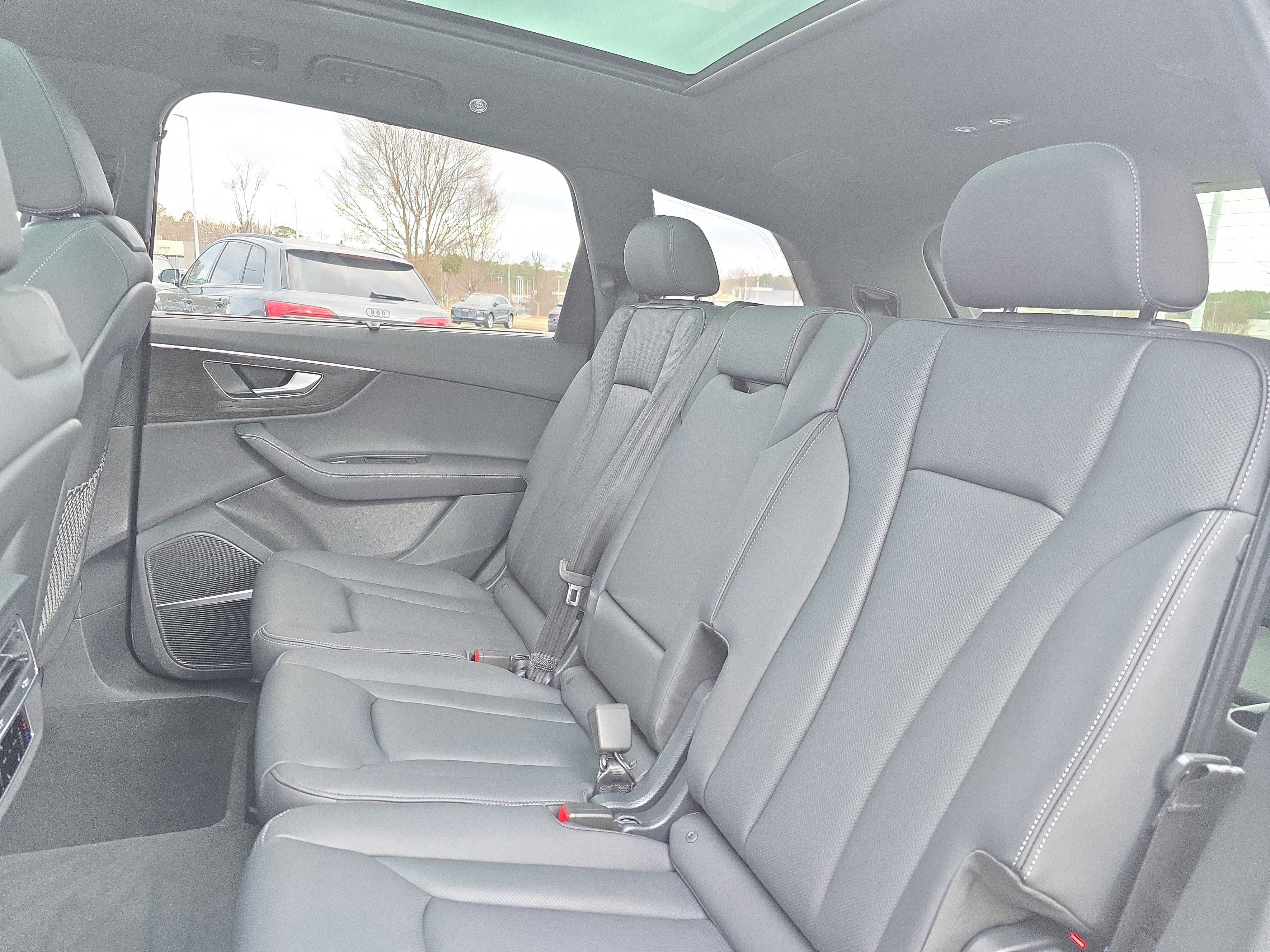 New 2026 Audi Q7 3.0T Premium Plus image 14