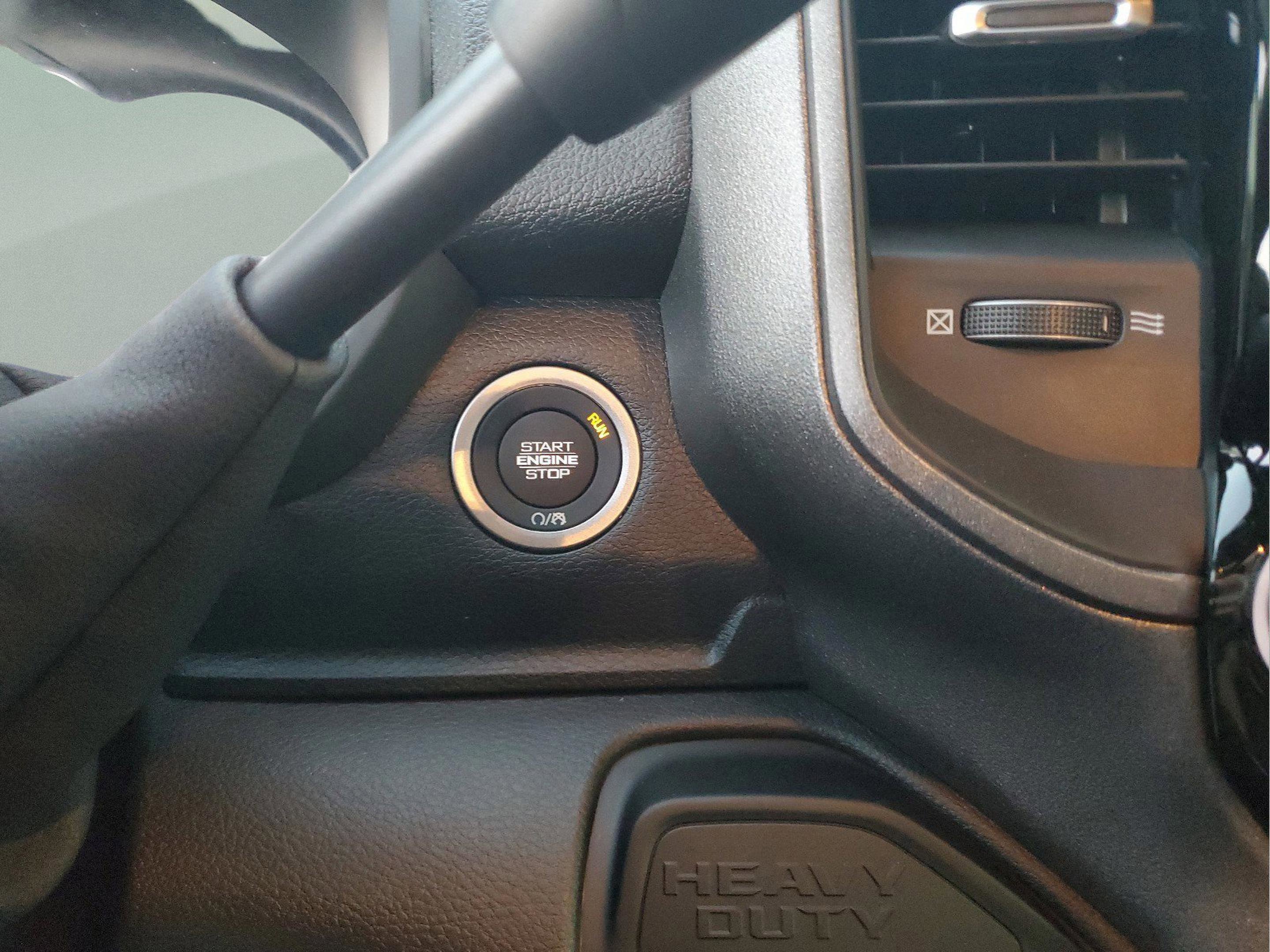 New 2025 RAM 4500 Tradesman image 14