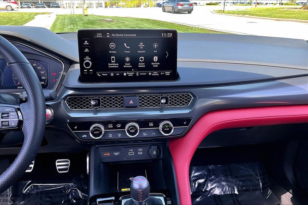 Used 2025 Acura Integra Type S FWD image 19