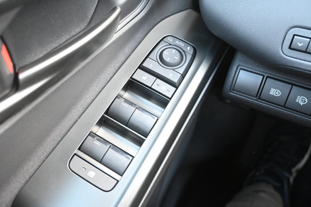 New 2026 Toyota bZ AWD/4WD image 28