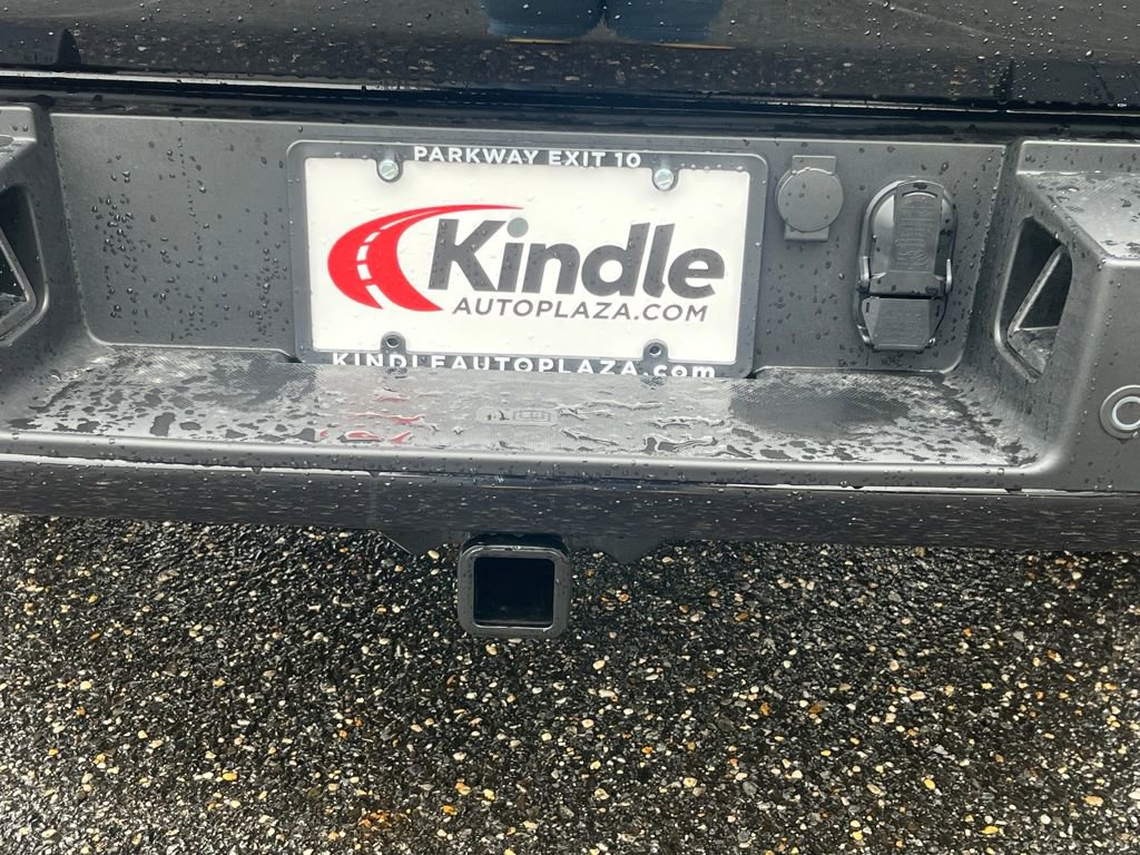 New 2026 Ford F150 Platinum w/ Equipment Group 702A High image 6