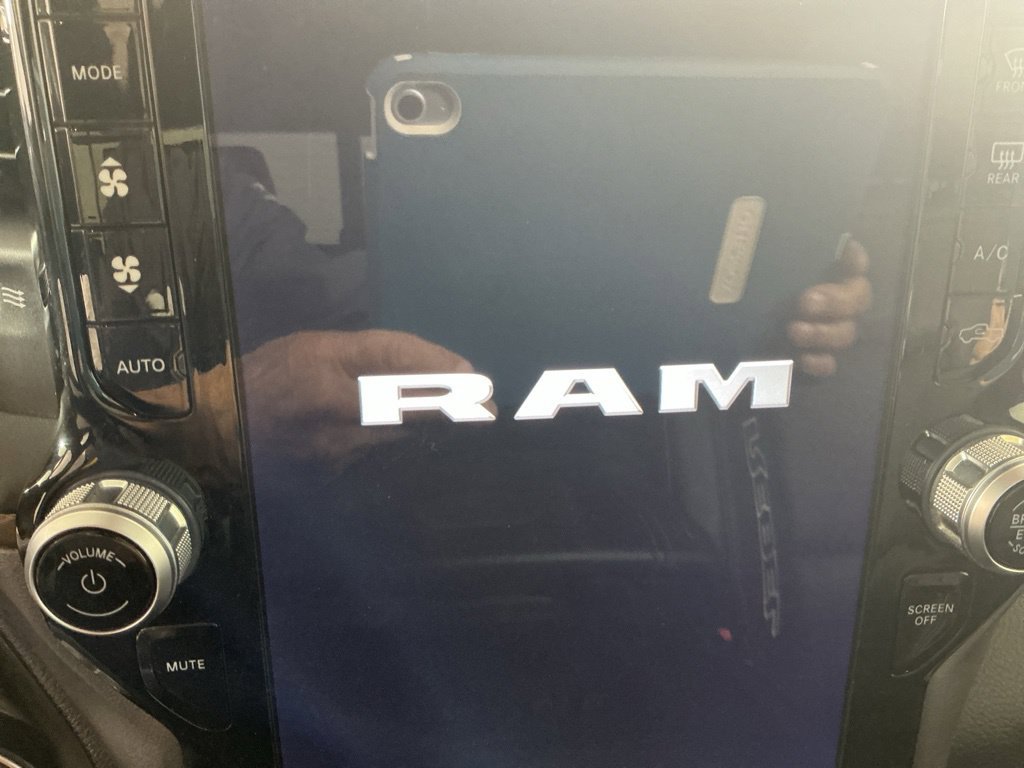 Used 2023 RAM 1500 Rebel w/ Rebel Level 2 Equipment Group AWD/4WD image 23