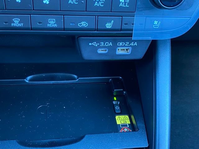 New 2026 Subaru Outback Wilderness image 18