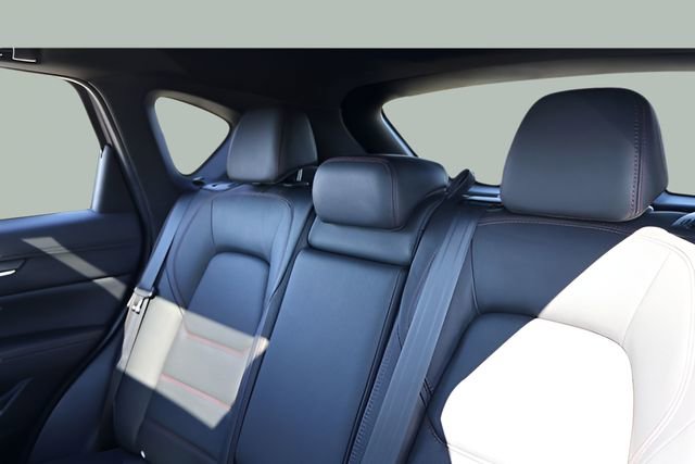 Used 2023 MAZDA CX-5 AWD 2.5 Turbo image 14