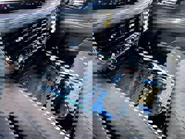 New 2026 Chevrolet Tahoe Z71 w/ Comfort Package image 13