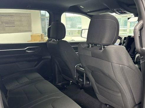 New 2026 RAM 1500 Big Horn image 26
