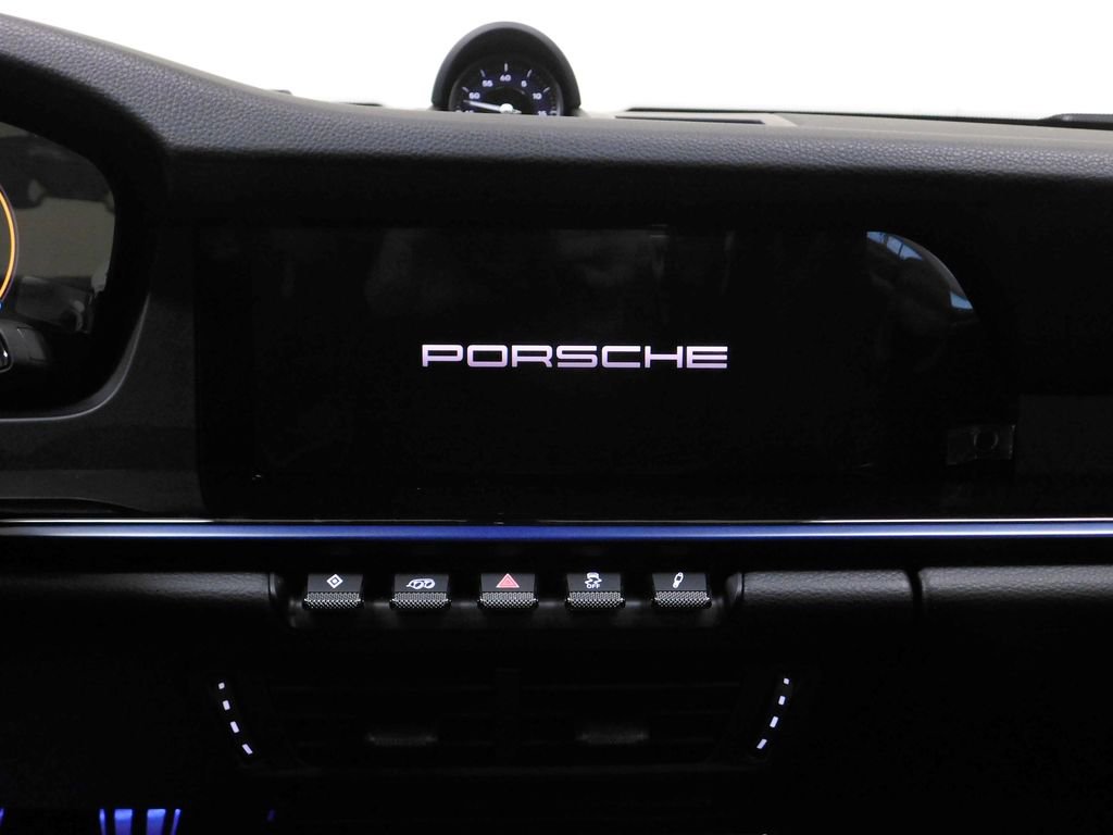 Used 2025 Porsche 911 Carrera T image 59