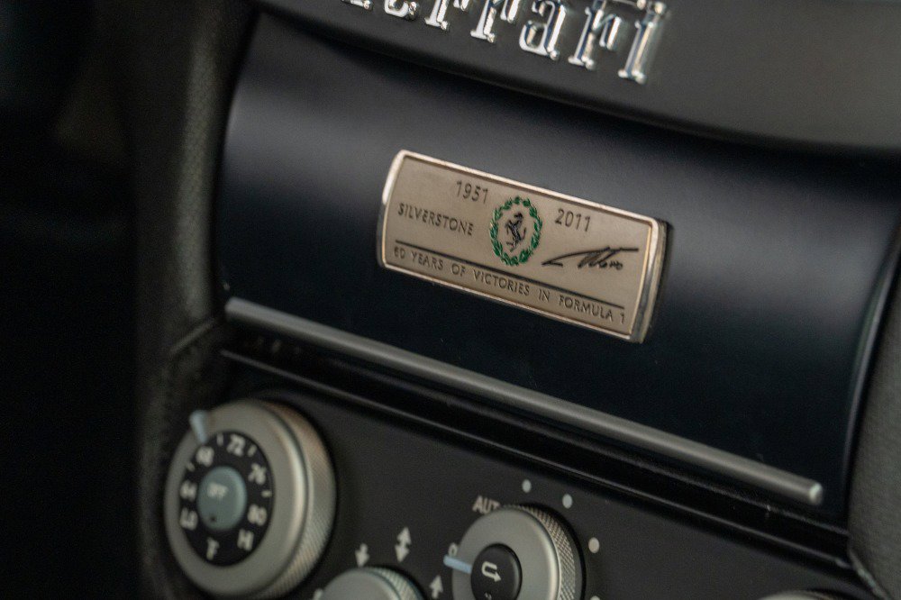 Used 2011 Ferrari 599 GTB Fiorano image 41