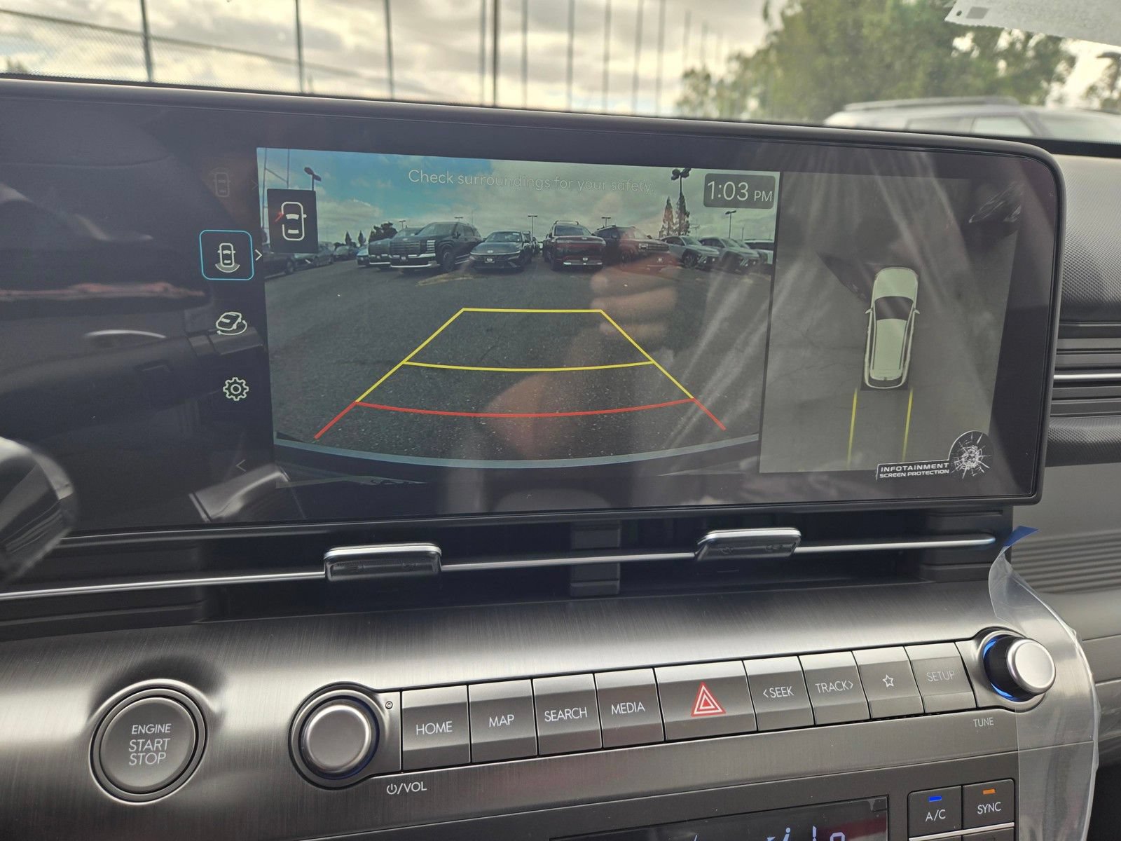 New 2027 Hyundai Kona Limited AWD/4WD image 11