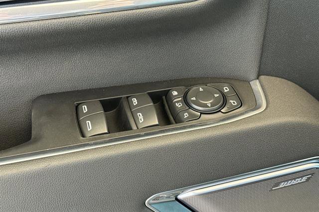 New 2026 Chevrolet Silverado 3500 High Country w/ Technology Package image 12