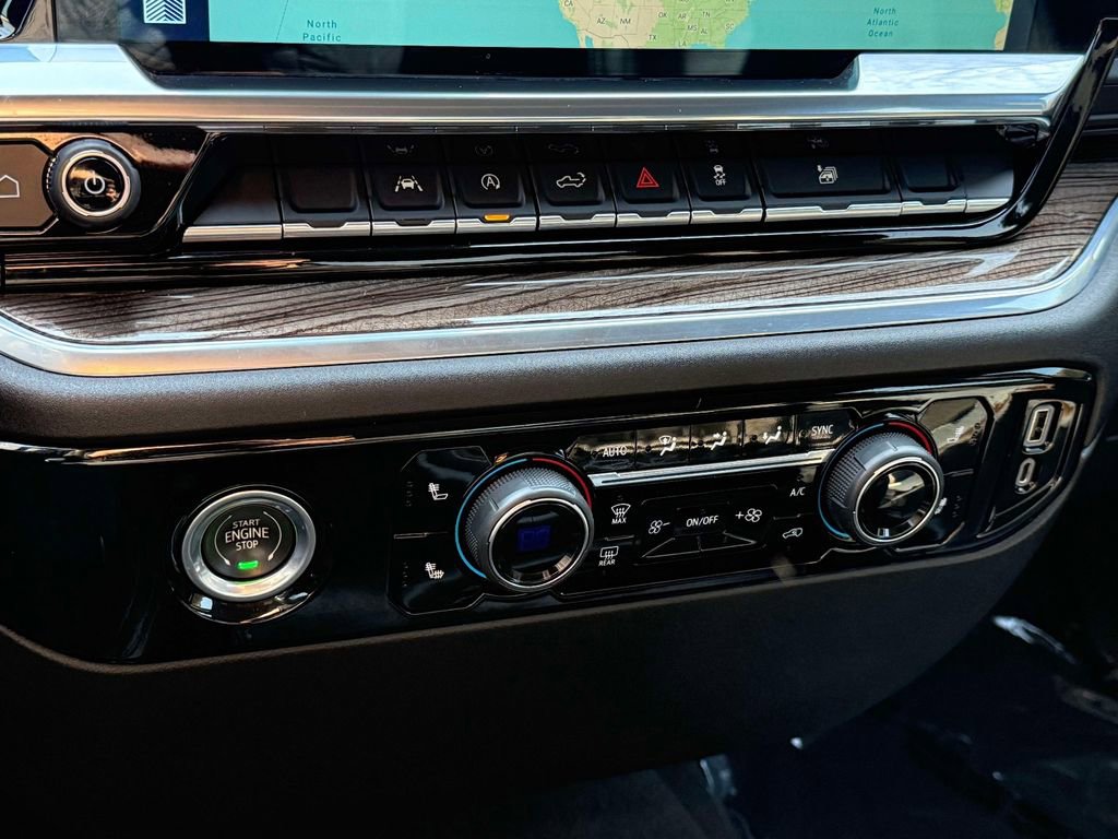 Used 2022 Chevrolet Silverado 1500 LT image 23